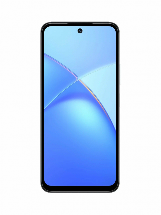 Смартфон Infinix Smart 10 3/64Gb Black