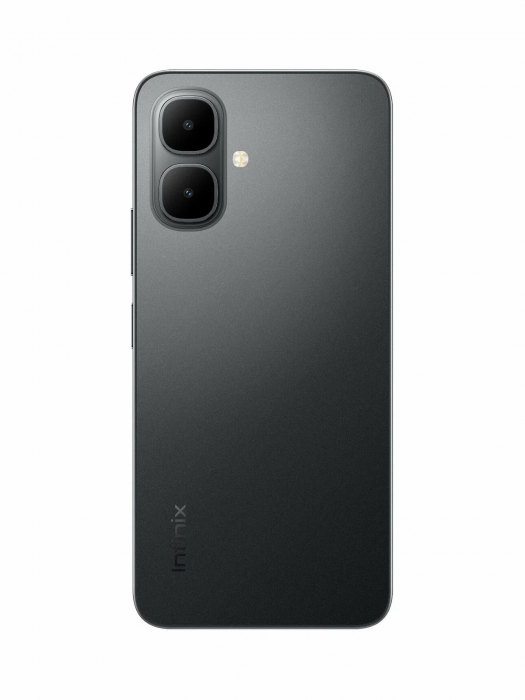 Смартфон Infinix Smart 10 3/64Gb Black