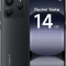 Смартфон Xiaomi Redmi Note 14 5G 8/128Gb Midnight Black
