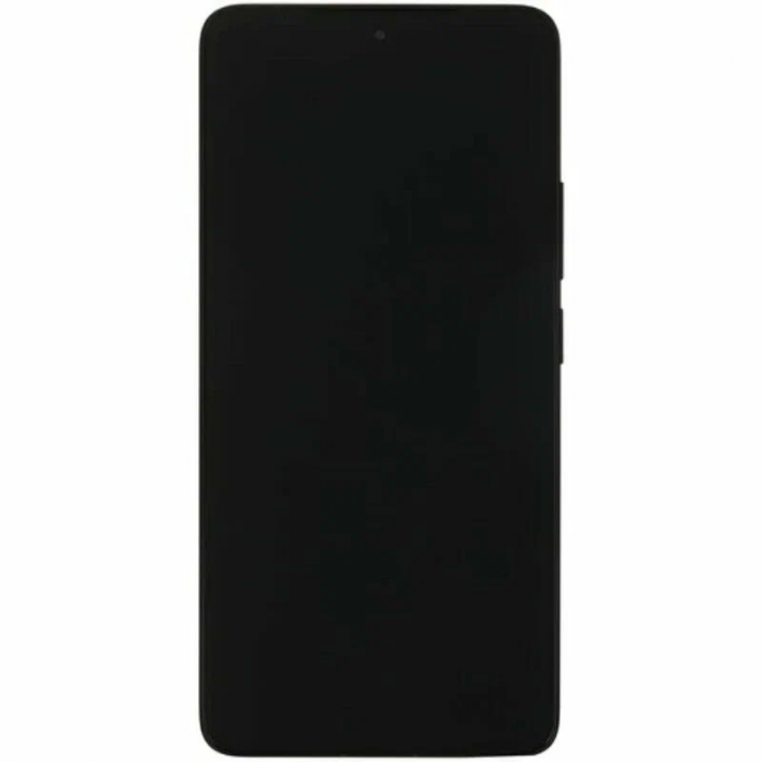Смартфон Xiaomi Poco F7 Ultra 12/256Gb Yellow
