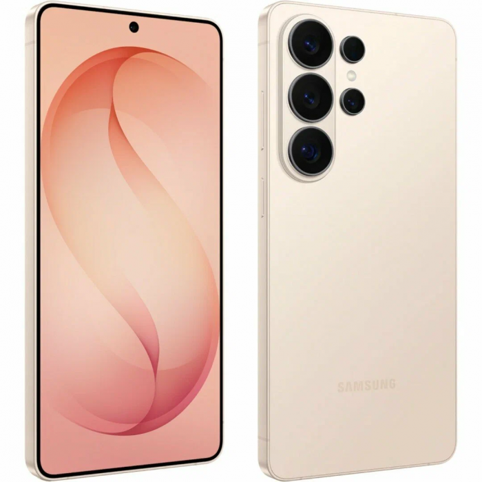 Смартфон Samsung Galaxy S26 Ultra 16/1Tb Pink Gold