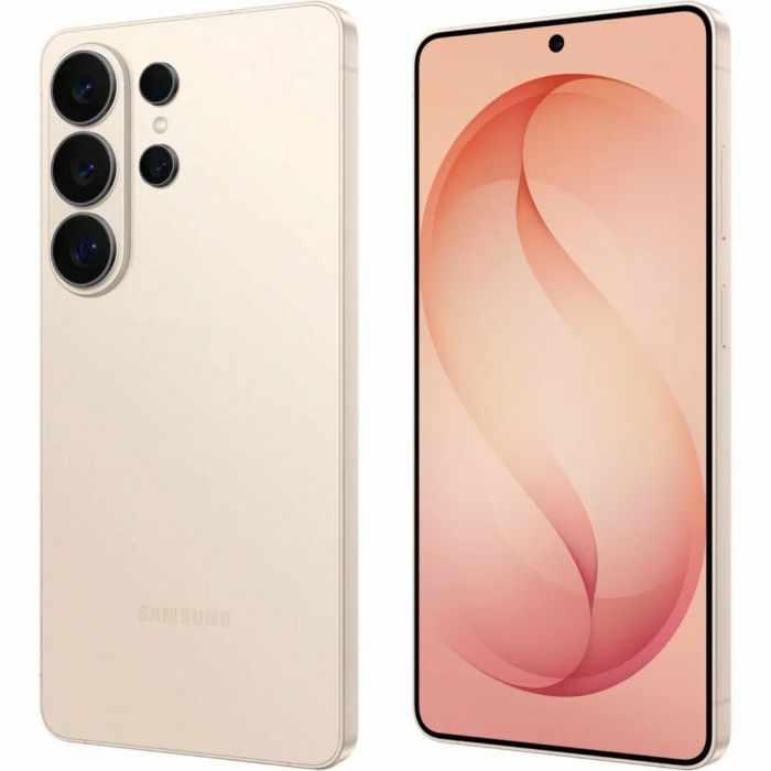 Смартфон Samsung Galaxy S26 Ultra 16/1Tb Pink Gold