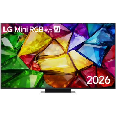 Телевизор LG 65MRGB86B6A
