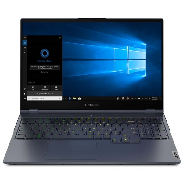 Ноутбук игровой Lenovo Legion 7 15IMH05 (81YT005DRU)