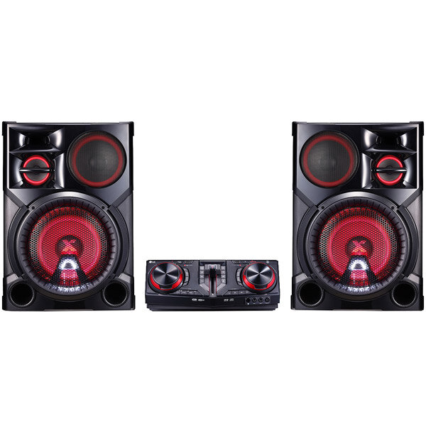 Midi LG CJ98