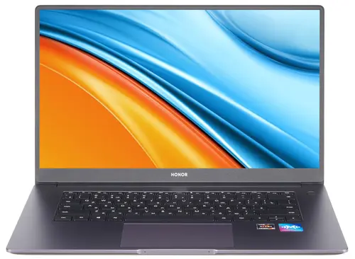 15.6" Ноутбук HONOR MagicBook 15 BMH-WFQ9HN 1920x1080, AMD Ryzen 5 ...