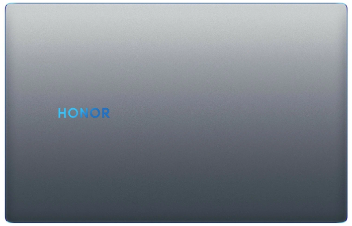 15.6" Ноутбук HONOR MagicBook 15 BMH-WFQ9HN 1920x1080, AMD Ryzen 5 5500U 2.1 ГГц, RAM 16 ГБ, SSD 512 ГБ, AMD Radeon Graphics, без OS, серый