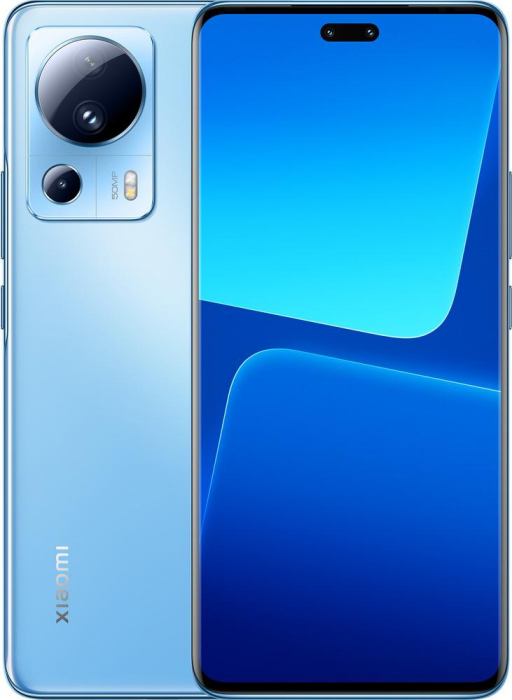 Смартфон Xiaomi 13 Lite 8/256Gb, Lite Blue