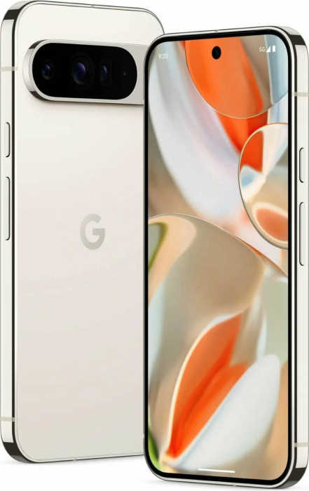 Смартфон Google Pixel 9 Pro XL 16/256Gb, Porcelain