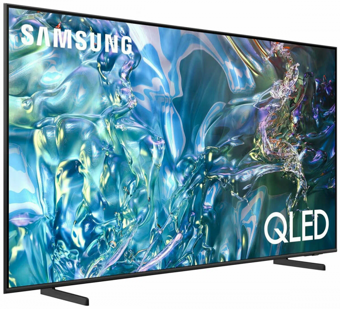 Телевизор Samsung QE43Q60D 4K Ultra HD