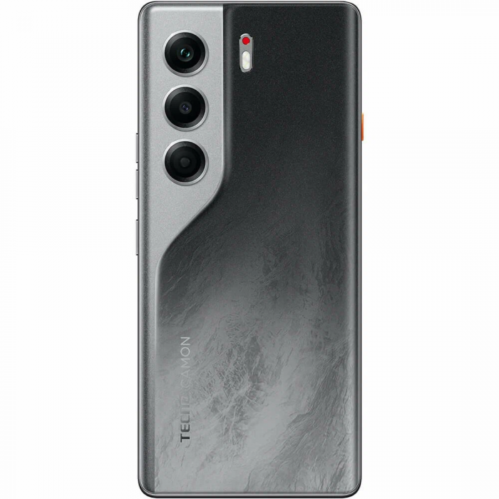 Смартфон Tecno Camon 40 Pro 5G 12/256Gb, Galaxy Black