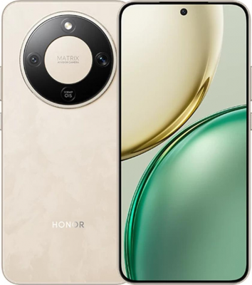 Смартфон Honor X9D 8/256Gb, Sunrise Gold