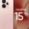 Смартфон Realme 15 12/512Gb Silk Pink