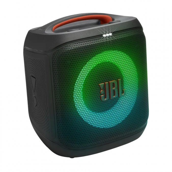 Портативная колонка JBL PartyBox Encore Essential 2 Black