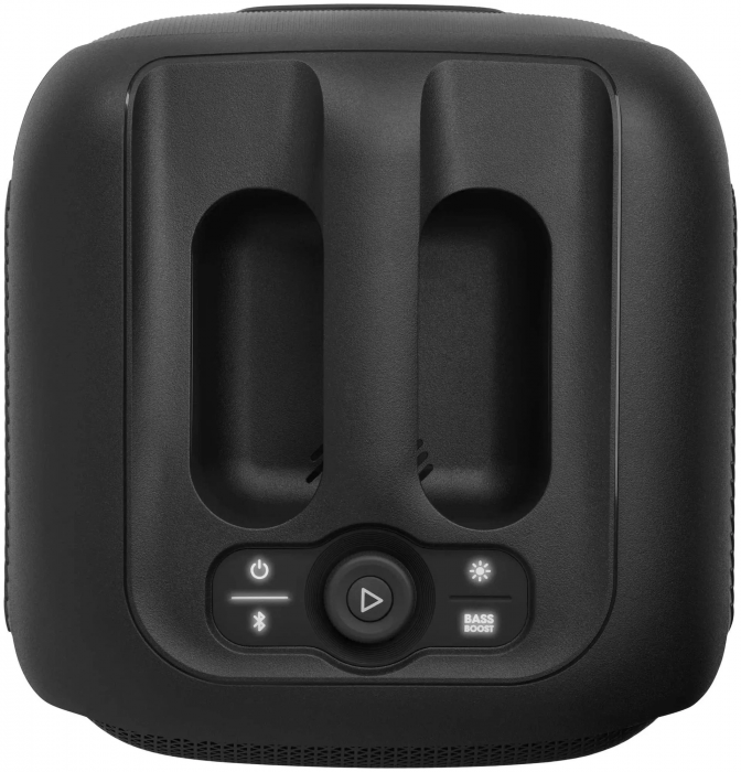 Портативная колонка JBL PartyBox Encore Essential 2 Black