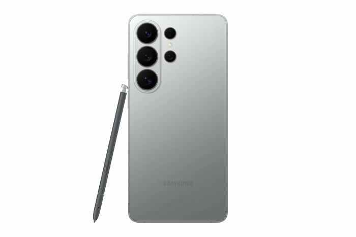 Смартфон Samsung Galaxy S26 Ultra 16/1Tb Silver Shadow