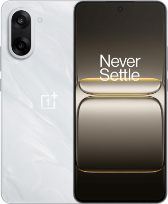 Смартфон OnePlus Nord CE5 5G 8/256Gb Marble Mist