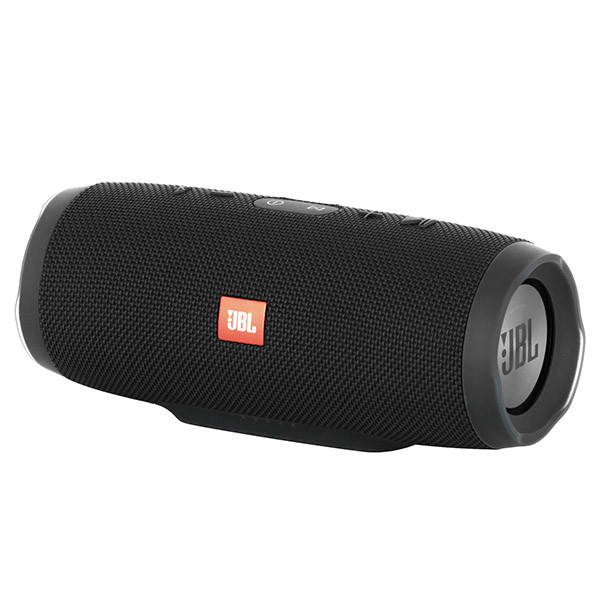 Беспроводная акустика JBL Charge 3 Stealth Edition Black