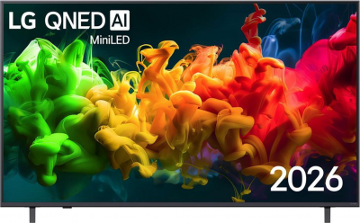 Телевизор LG 65QNED80B6B