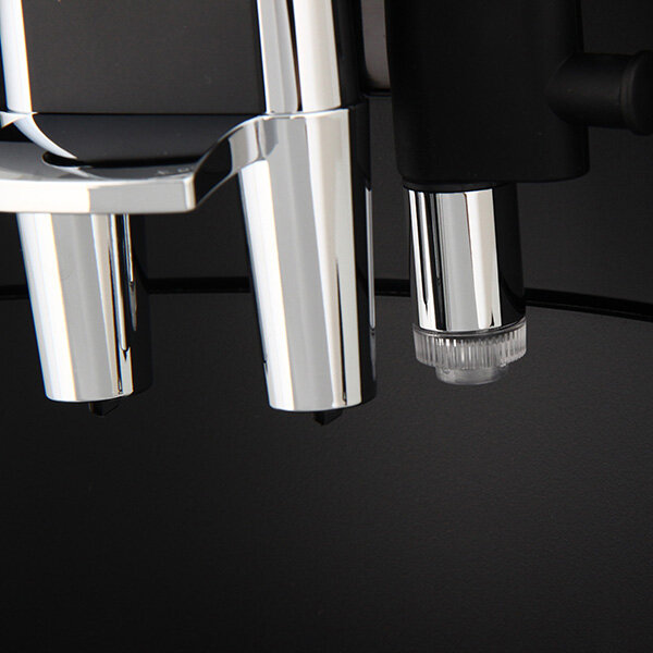 Кофемашина Jura E60 Piano Black