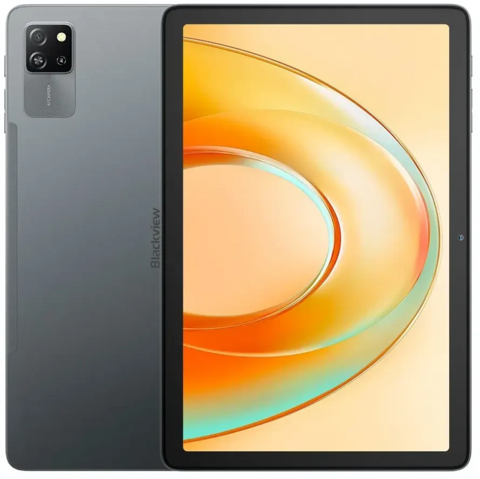 Планшет Blackview Tab 60 Pro 10.1" 8/128Gb Volcano Grey