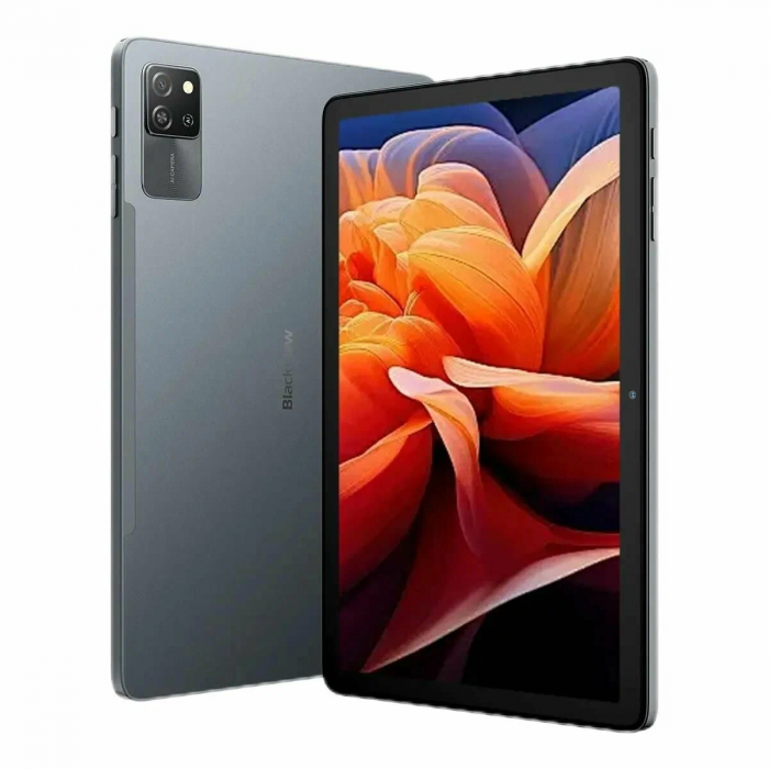 Планшет Blackview Tab 60 Pro 10.1" 8/128Gb Volcano Grey
