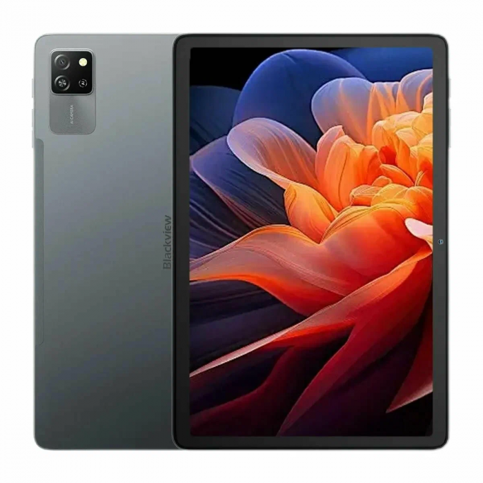 Планшет Blackview Tab 60 Pro 10.1" 8/128Gb Volcano Grey