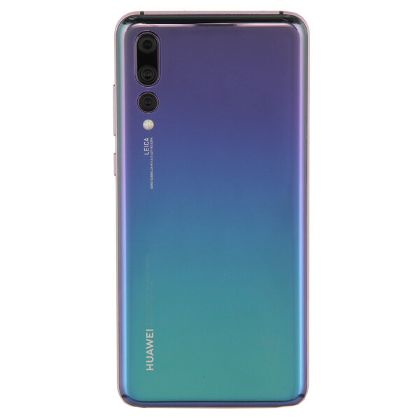Смартфон Huawei P20 Pro Twilight (CLT-L29) (сумеречный)
