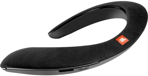 Портативная акустика JBL Soundgear Black (JBLSOUNDGEARBLK)