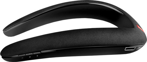 Портативная акустика JBL Soundgear Black (JBLSOUNDGEARBLK)