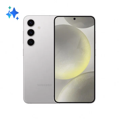Смартфон Samsung Galaxy S24 8/128Gb, серый