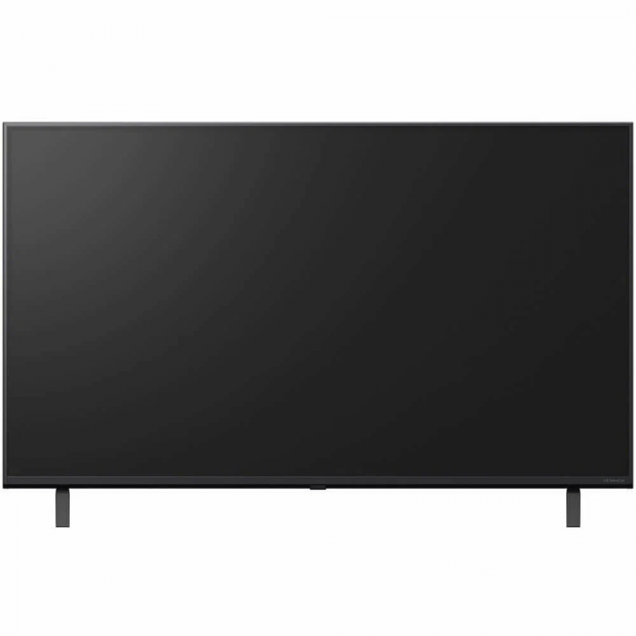 Телевизор LG 43NANO80A6B