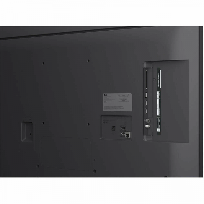 Телевизор LG 43NANO80A6B