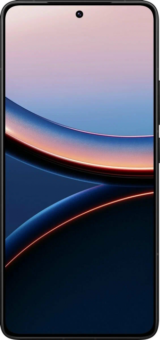 Смартфон Xiaomi Poco F7 Ultra 16/512Gb, Yellow