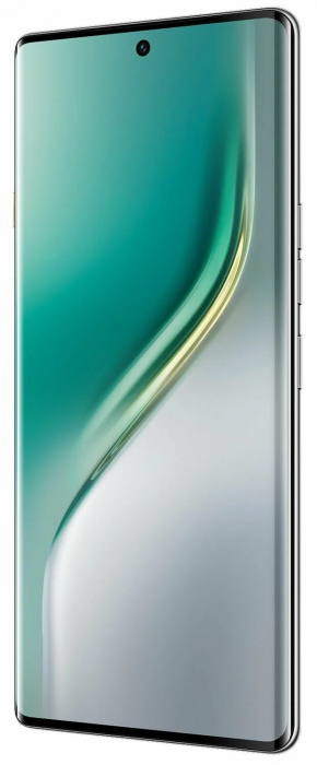 Смартфон Tecno Camon 40 Pro 5G 12/256Gb, Emerald Lake Green