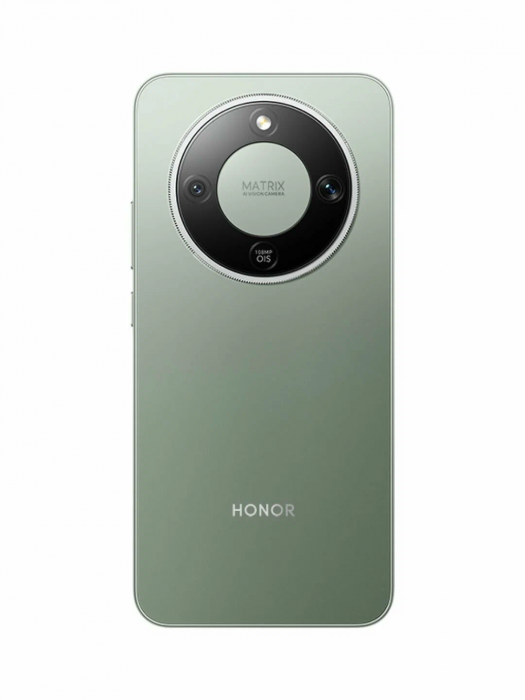 Смартфон Honor X9D 8/256Gb, Forest Green