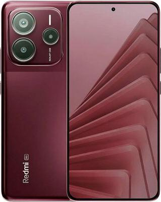 Смартфон Xiaomi Redmi Note 14 5G 8/128Gb Crimson Art