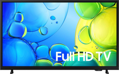 Телевизор Samsung UE43F6000FUXCE