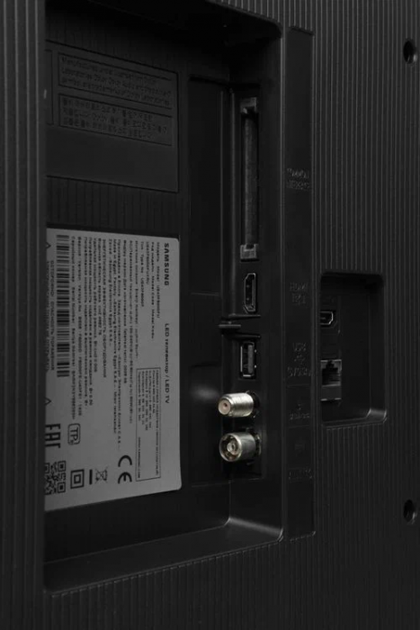 Телевизор Samsung UE43F6000FUXCE