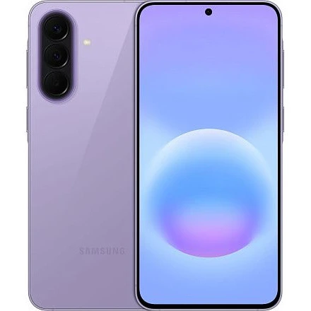 Смартфон Samsung Galaxy A57 5G 8/256GB Awesome Lilac