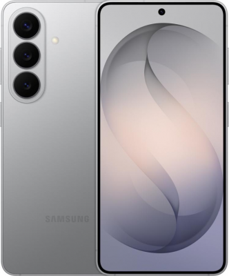 Смартфон Samsung Galaxy S26 12/256Gb Silver Shadow