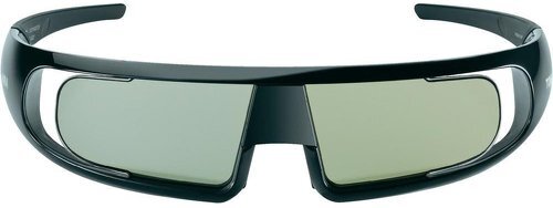 3D-очки TOSHIBA FPT-AG02G