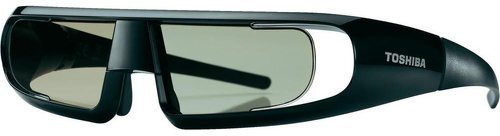 3D-очки TOSHIBA FPT-AG02G