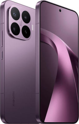 Смартфон Xiaomi 17T Pro 12/1Tb Deep Violet