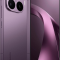 Смартфон Xiaomi 17T Pro 12/1Tb Deep Violet