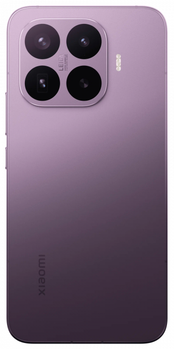Смартфон Xiaomi 17T Pro 12/1Tb Deep Violet