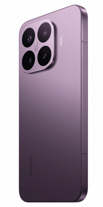 Смартфон Xiaomi 17T Pro 12/1Tb Deep Violet