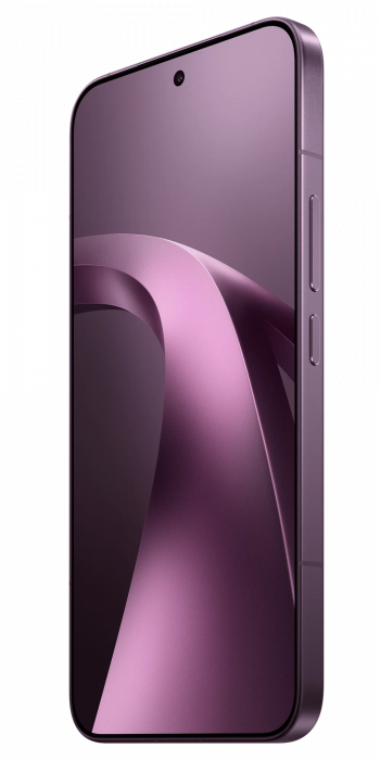 Смартфон Xiaomi 17T Pro 12/1Tb Deep Violet