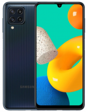 Смартфон Samsung Galaxy M32 6/128 ГБ RU, черный
