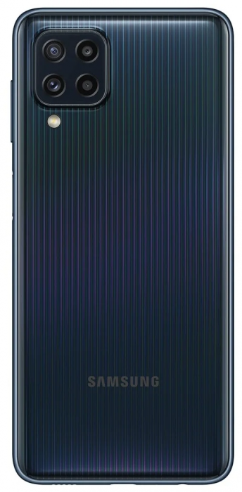 Смартфон Samsung Galaxy M32 6/128 ГБ RU, черный